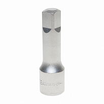 Удлинитель RF-8044075: 1/2"DR 75мм ROCK FORCE /1/10